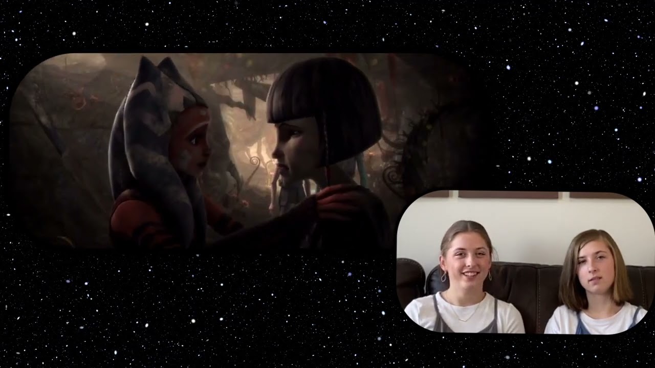 Hunter and Prey: Breakdown of Clone Wars Season 3, Episode 21