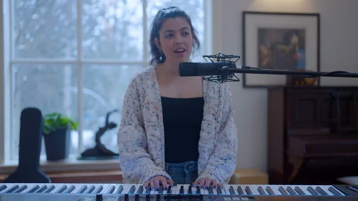 Confetti   Elena Levy (Live Acoustic Version) ft. ...