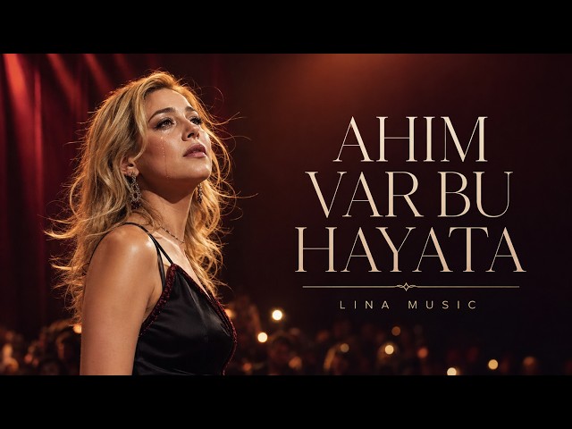 Ahım Var Bu Hayata – Bitmem Bu Gece | Lina Music