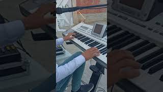 Dağlar Kavuşur Da Bi̇z Kavuşamayiz Hazali Murat Müzi̇k