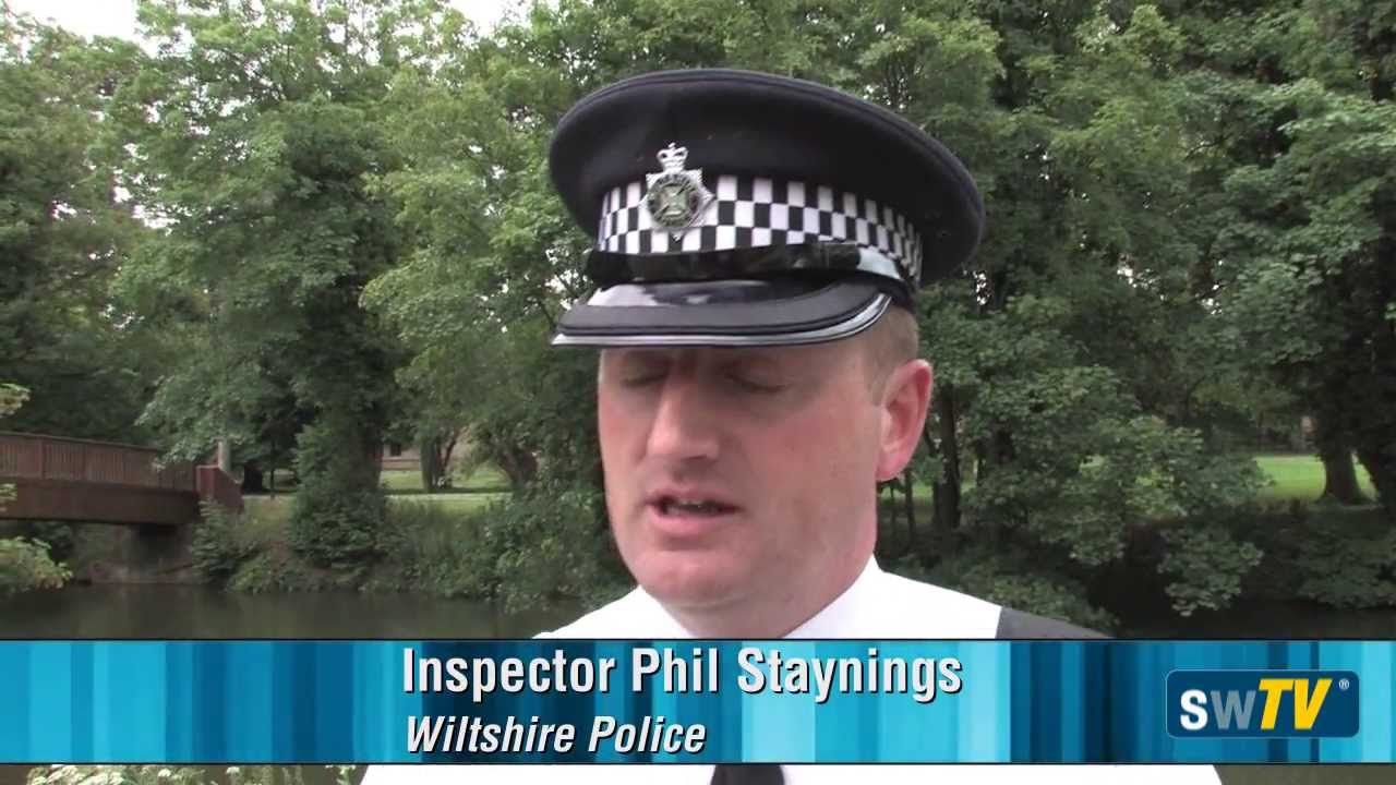 Search For Missing Man Tom Edwards - YouTube