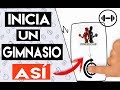 💪 Como Montar un GIMNASIO en 5 Pasos 🤔¿Es un Negocio RENTABLE?