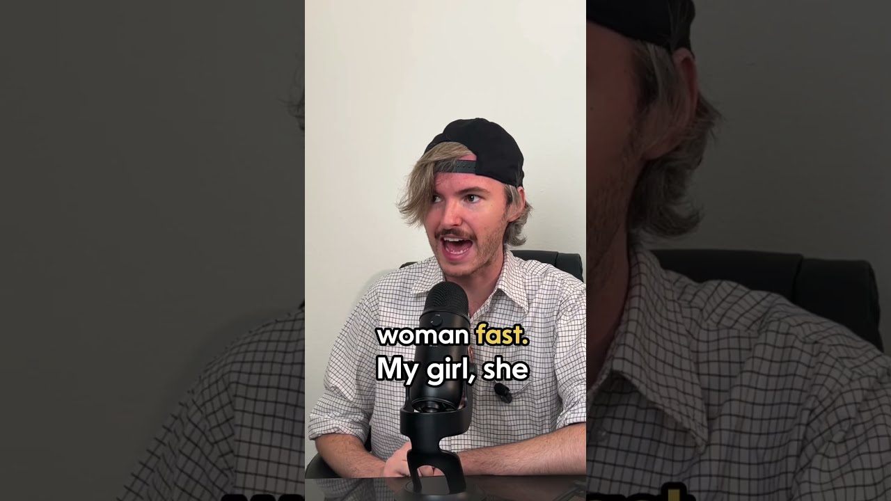 Do Not Ever Call A Woman Mommy W Joel Haver