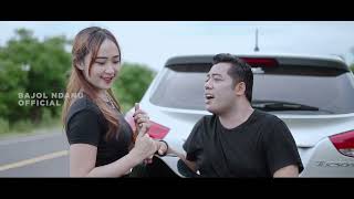 Bajol Ndanu X Nova Ardana - HARUSKAH AKU MATI -Aku Mengalah Karena Cinta Kamu Sengaja Menggores Luka