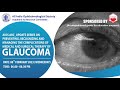 Update series on glaucoma