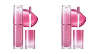 Peripera Ink Mood Glowy Tint Plum Update no 6 Review