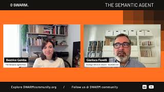 The Semantic Agent EP 3 - From Search Journeys to AI Discovery