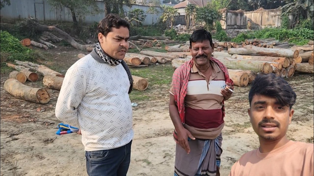 আজ ঘরের জন্য কাট কিনতে গেলাম কত টাকার কাট কিনলাম। Simple Village Vlog. 