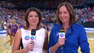 ANZ Championships 2015, Firebirds v Swifts