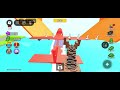 just playing roblox (Some skill issues at hand)