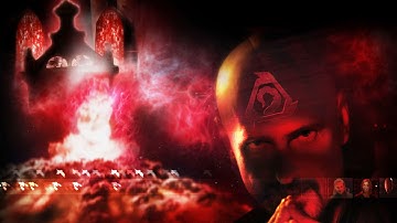 Command & Conquer 3: Tiberium Wars - Brotherhood Of NOD Introduction