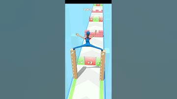 Cube skates run 😂😜 #viral #shorts #short #ytshorts #games