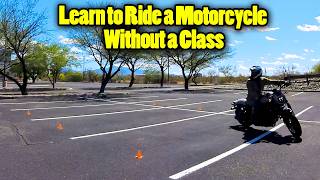 Famous SKIP THE MSF! Learn To Ride a Motorcycle For Beginners Net Worth