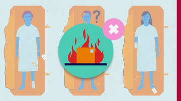 ICRC Forensics training | Chapter 8: Long-term Storage of Dead Bodies