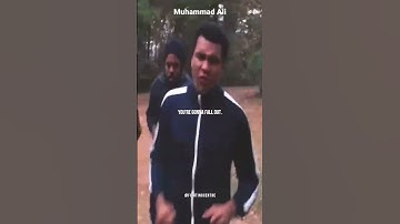 Muhammad Ali