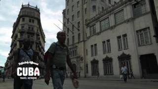 Centro Habana, Cuba