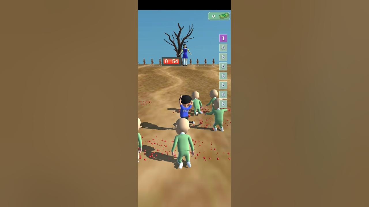 squid game.#gaming #viral #shorts #youtubeshorts #ytshorts #squidgame #gamtng #trending #shortfeed squid game.#gaming #viral #shorts #youtubeshorts #ytshorts #squidgame #gamtng #trending #shortfeed