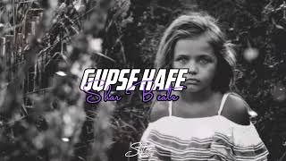Sad Vocal Beat ''gupse cafe '' Prod. by Shar Beats Resimi