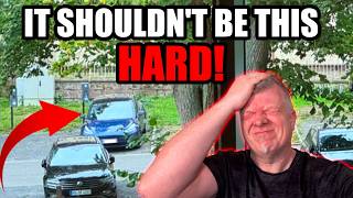 My EV Charging Nightmare: Credit Card Blocked!