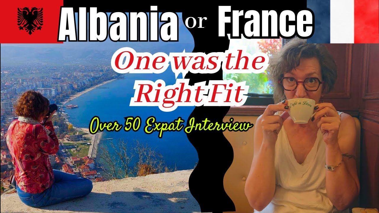 When Your 1st Move Abroad Isn’t Right- A 2nd-Move Expat Success Story