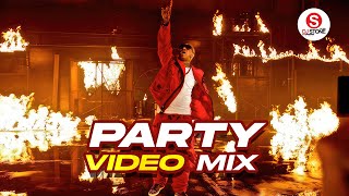 🔥🔥🔥PARTY MIX (DJ STONE 254)-FT LIL WAYNE,T.I.,RIHANNA,KENDRICK,COLLIE BUDDZ,FATHERMOH,WADAGLIZ,SSARU