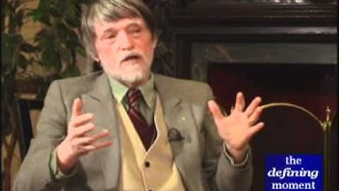 The Interface of Science & Consicousness - The Defining Moment - Europe