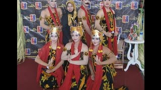 GANDRUNG MARSAN Acara Pelepasan SMK PGRI Rogojampi Tahun 2017