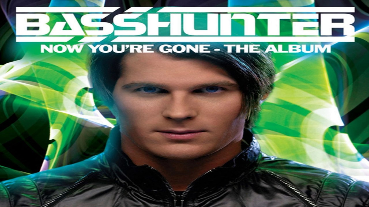 Basshunter All I Ever Wanted Slowed YouTube