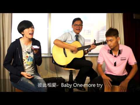 【彼此相愛】小時光樂團