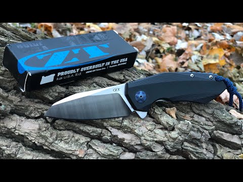 ZT Zero Tolerance 0456
