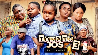 TOMATO JOS S3 YouTube thumbnail