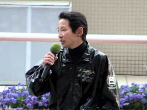 71回桜花賞　アンカツさんがレースを語る