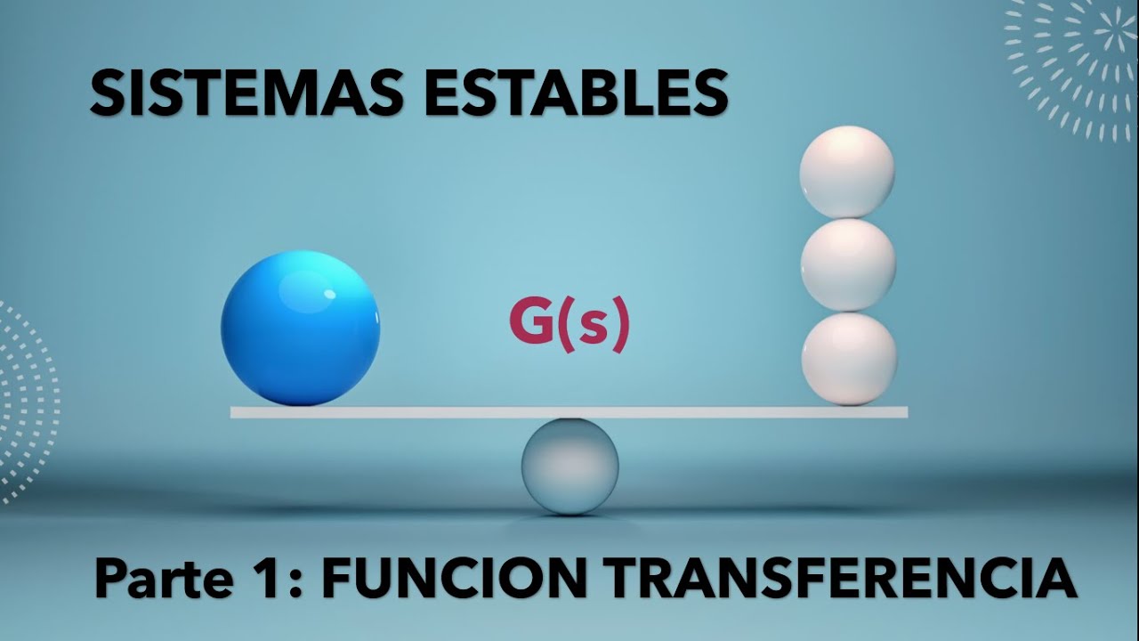 Función de Transferencia