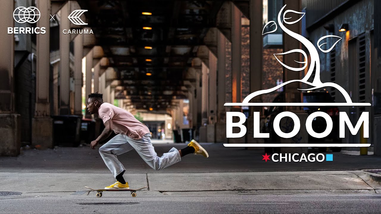 BLOOM CHICAGO