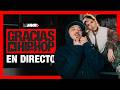 🎙️#GraciasAlHipHop #T02E72 | ⁨⁨BLUE, ALVAROFRVN &amp; ALMENDRA DEL PILAR en la High House 💿🔥