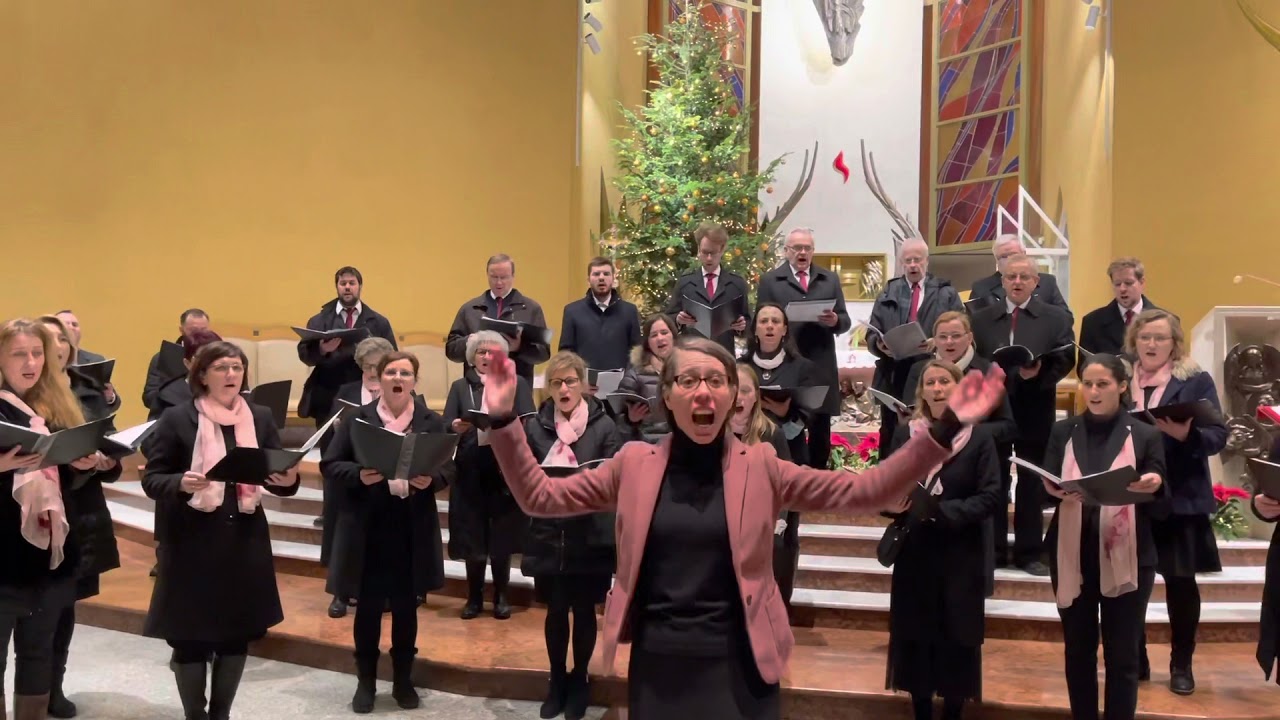 Parafialne kolędowanie 2022