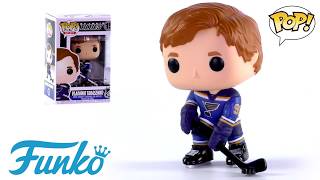 Vladimir Tarasenko Pop Vinyl