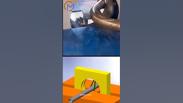 Buffing system 💡 | #mechanical principles | #simulation #solidworks #satisfying #machine #jugaad