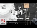 DISTORTED DAYTIME / THE GAZETTE (ガゼット)【BASS TAB】