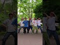 【ShortDance】RUNで踊ってみた!#カネヨリマサル