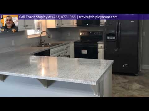 7727 Nautical Way, Chattanooga, TN home video tour