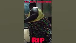 Evance Meleka -Koma imfayi