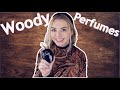 WOODY PERFUMES FOR WOMEN | Soki London