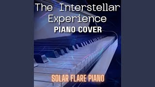 The Interstellar Experience - Solar Flare Piano