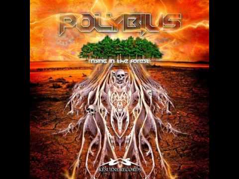 PolyBius - Bizarre Place