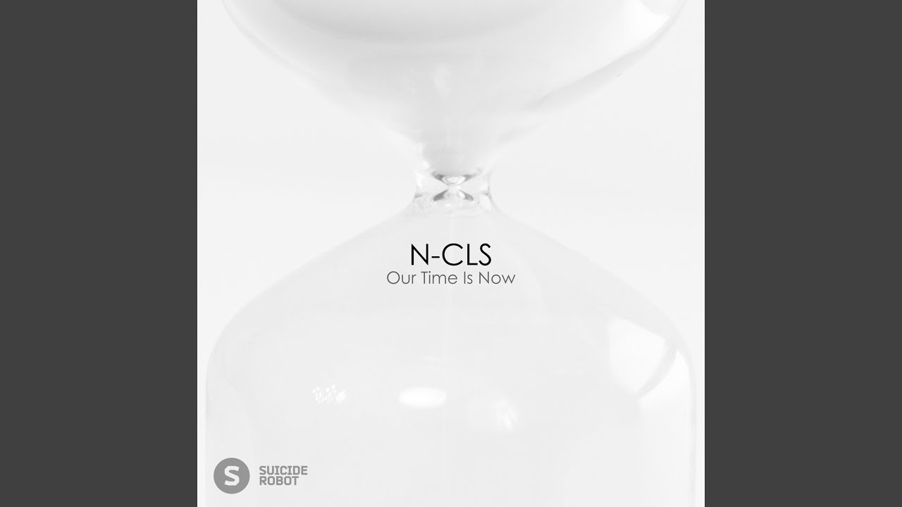 Our Time Is Now (Instrumental Mix) YouTube