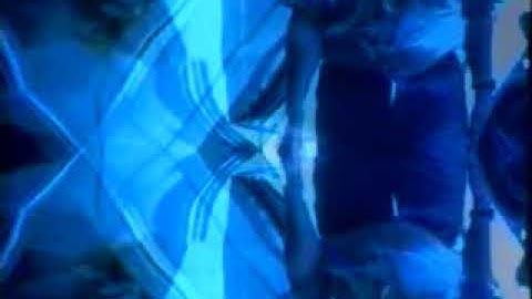 Source Rec. video mix 09 - Sensual Physics