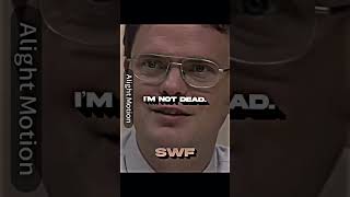 Dwight K. Schrute Edit