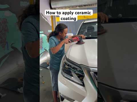 Honolulu Detailing
