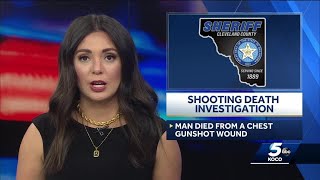 Authorities arrest 2 in connection with deadly shooting in rural Cleveland County